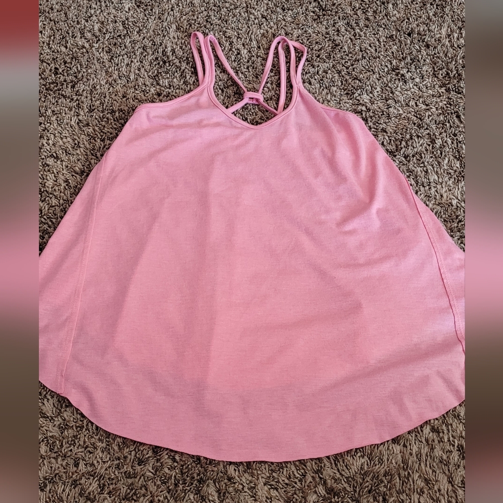 Bucketlist Tank top